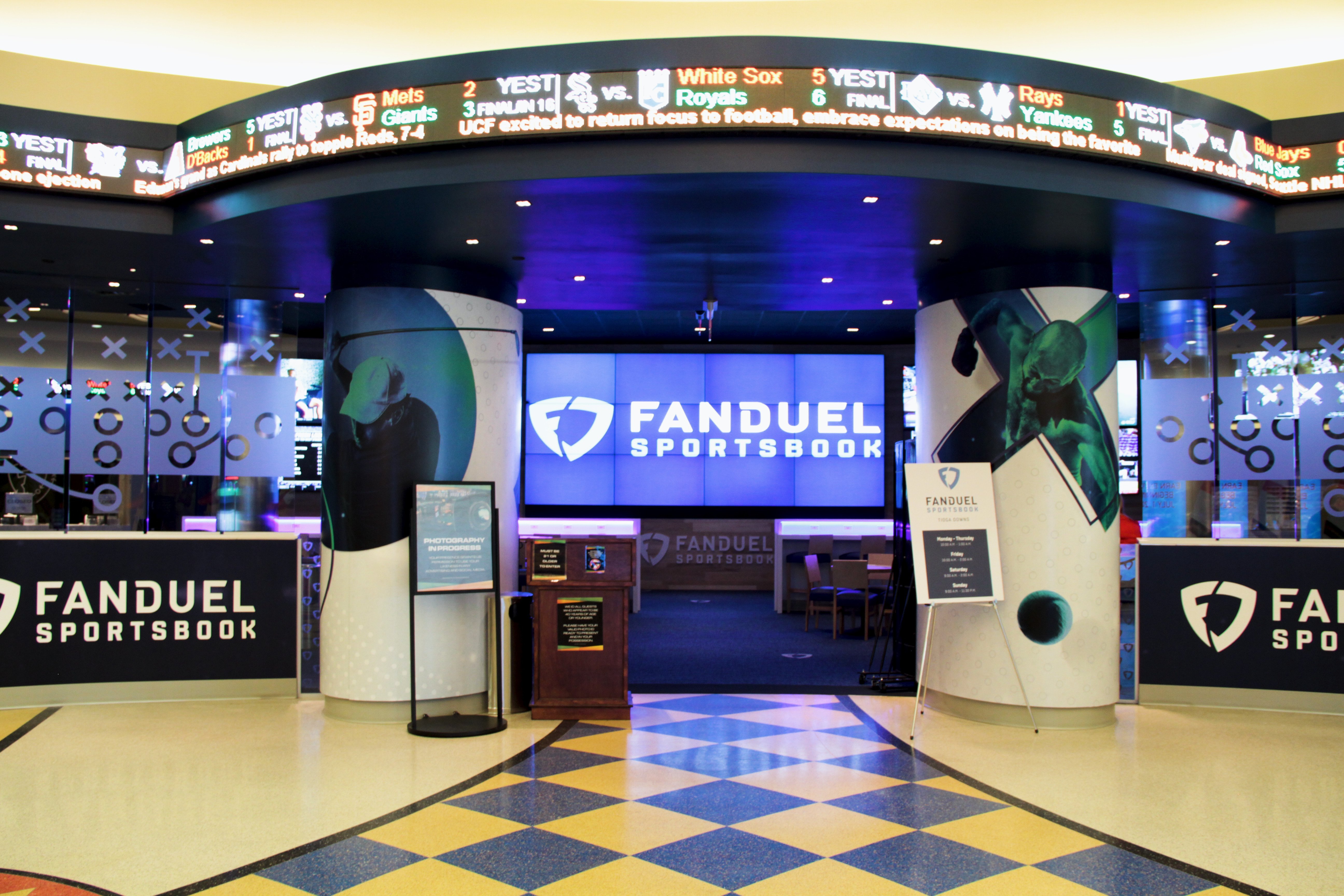Fan fanduel Fan fanduel cryptocurrency october 2022