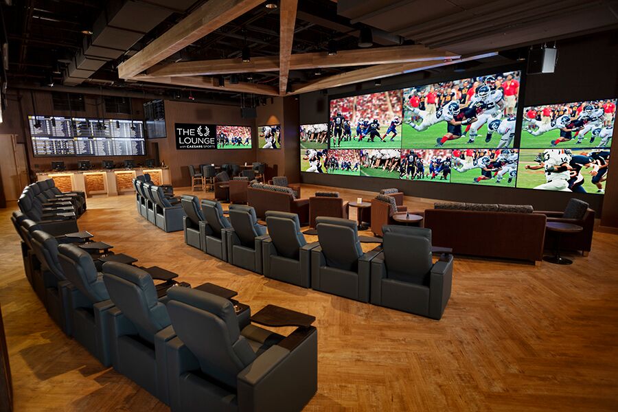 Oneida Indian Nation to launch sportsbook at NY's Turning ...