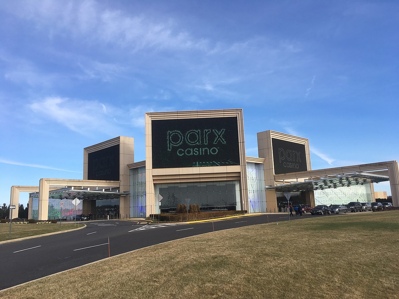Pennsylvania’s Parx Casino opens online sportsbook in NJ iGB North
