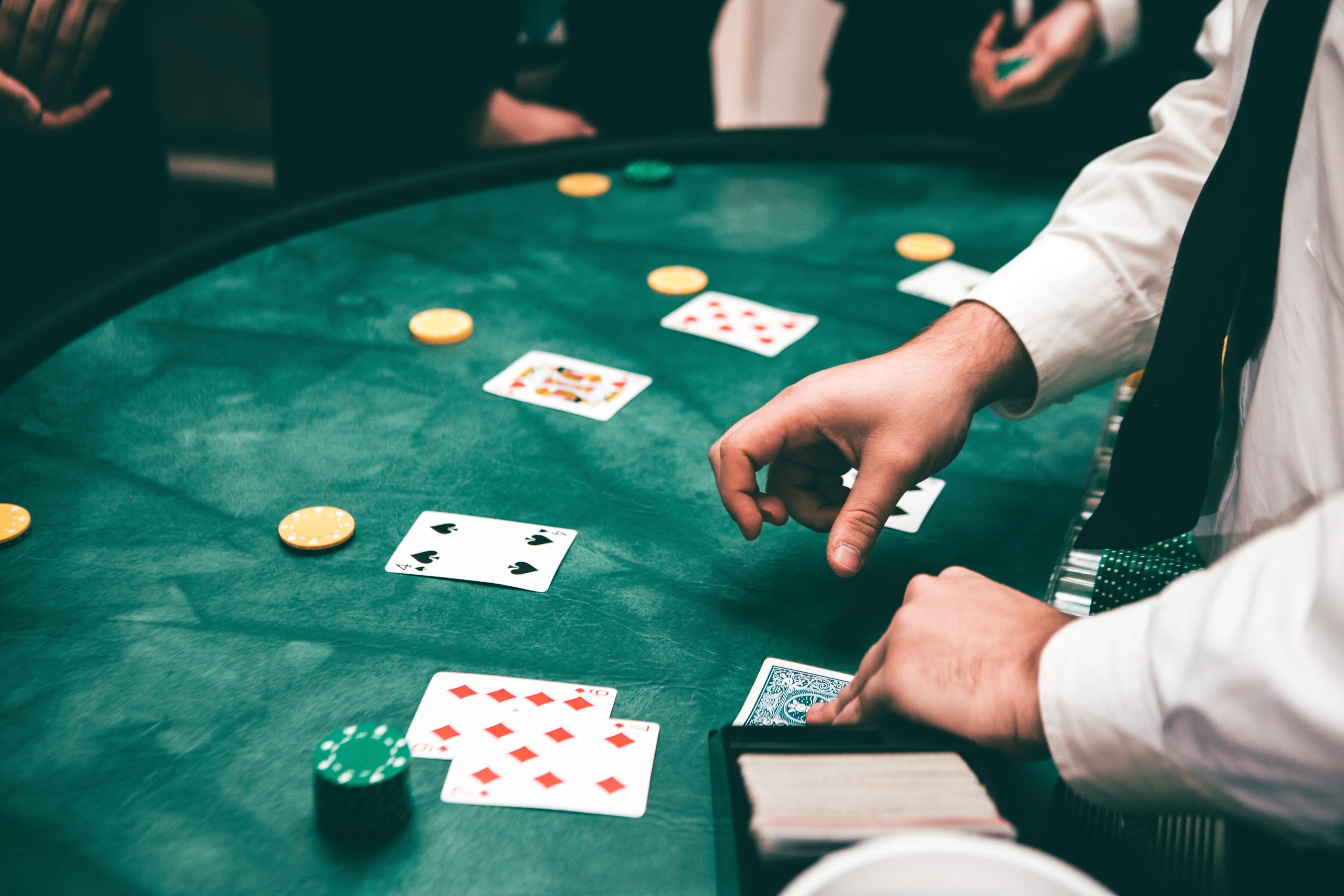 Is This Legal? Casino Adds Adult Themed Entertainment - vbiwh4o
