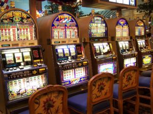 Rhode Island igaming 