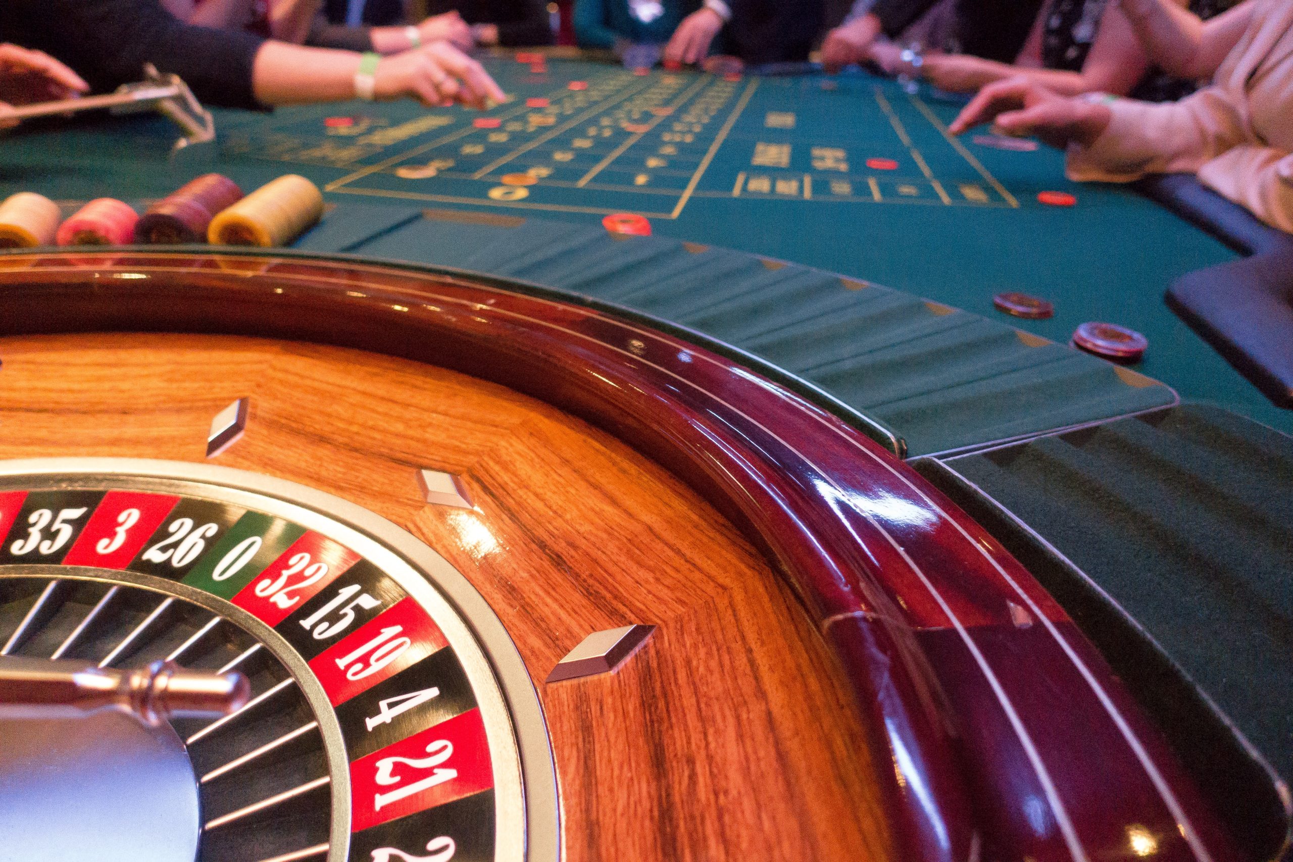 Is This Legal? Casino Adds Adult Themed Entertainment - dju45fa