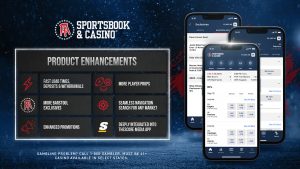 Barstool Sportsbook migrates to proprietary tech platform